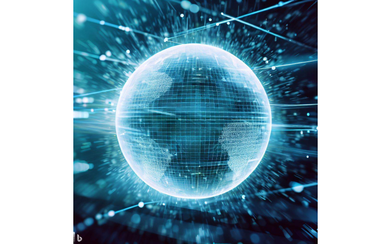 IPv6详细说明