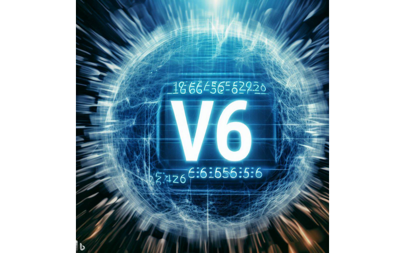 IPv6创新技术
